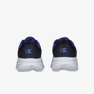 Champion HERO B GS Low Cut Shoe 