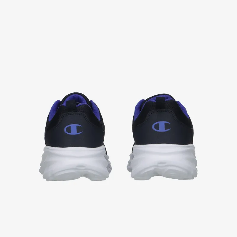 Champion HERO B GS Low Cut Shoe 