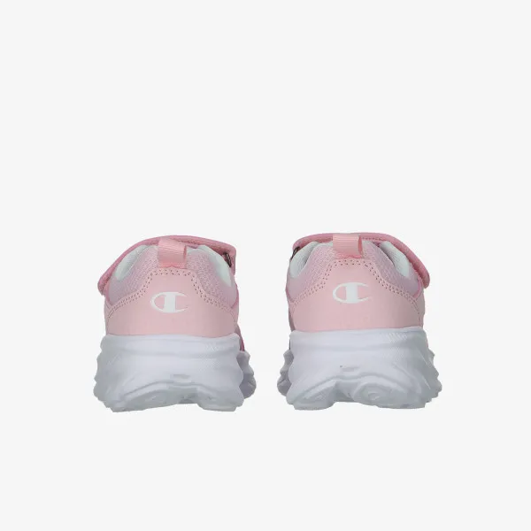 Champion HERO G TD Low Cut Shoe 