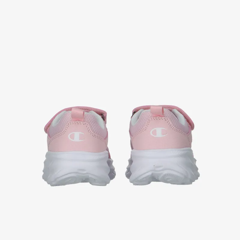 Champion HERO G TD Low Cut Shoe 