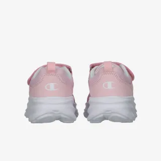 Champion HERO G PS Low Cut Shoe 