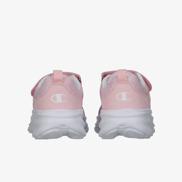 Champion HERO G PS Low Cut Shoe 