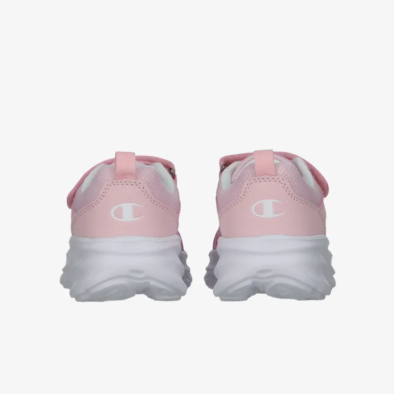 Champion HERO G PS Low Cut Shoe 