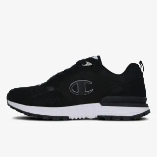 Champion Mikelo 