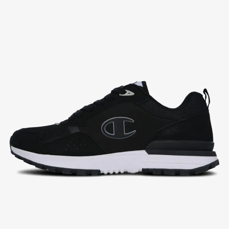 Champion Mikelo 