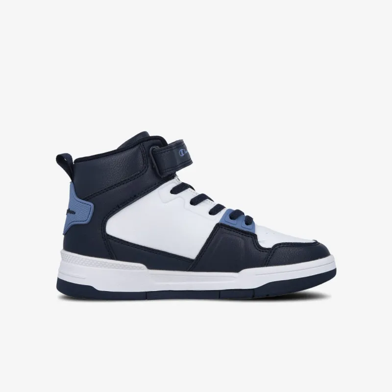 Champion BRON PS 