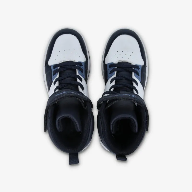 Champion BRON PS 