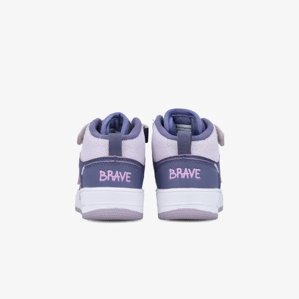 Champion BRAVE TD 