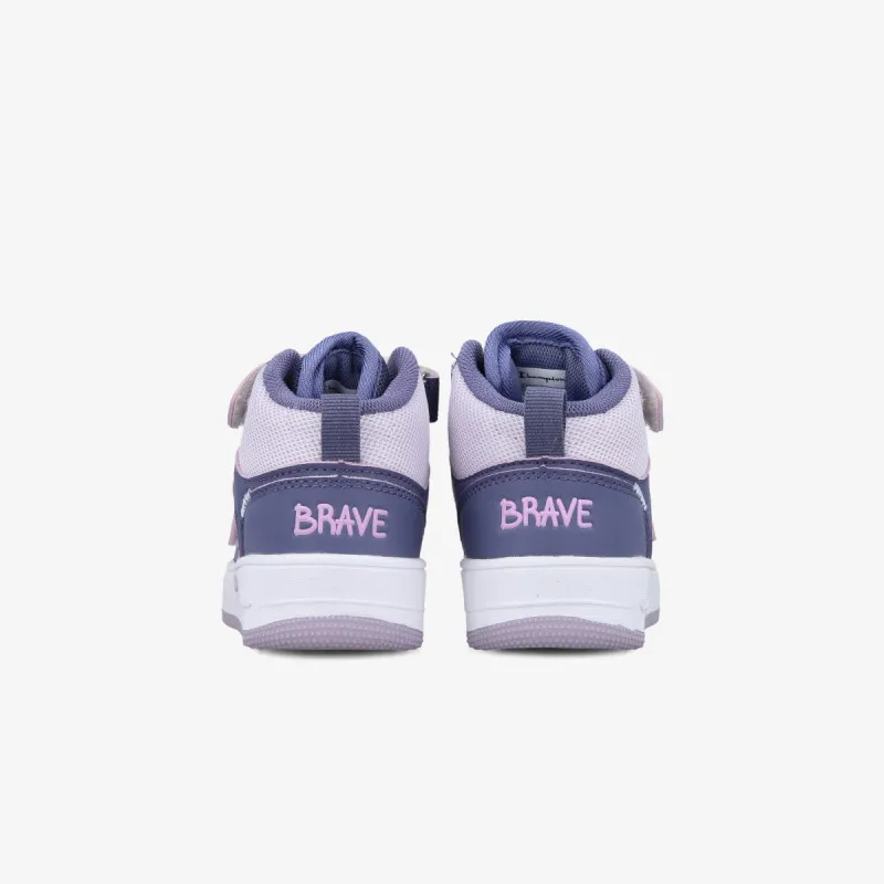 Champion BRAVE TD 