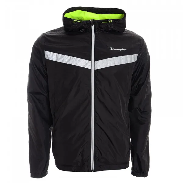 Champion RUNNING JACKET 