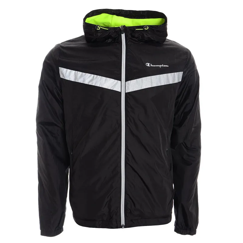 Champion RUNNING JACKET 