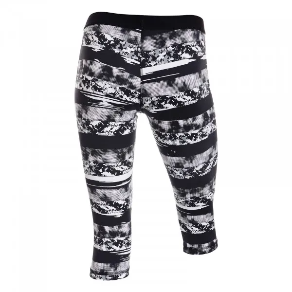 Champion PRINTED 3/4 LEGGINS 