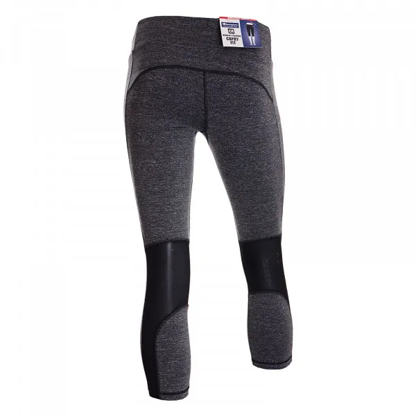 Champion Tajice GYM CHAMP LEGGINGS 7/8 