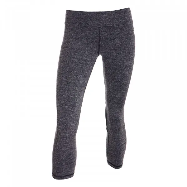 Champion GYM CHAMP LEGGINGS 7/8 