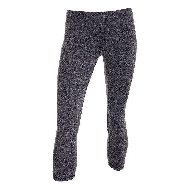 Champion GYM CHAMP LEGGINGS 7/8 