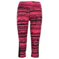 Champion GYM PRINTED LEGGINGS 3/4 