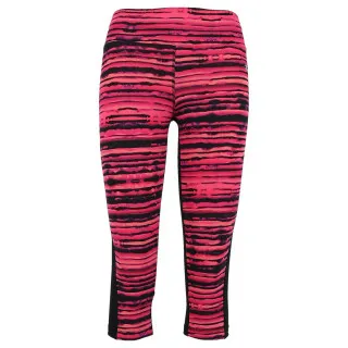 Champion GYM PRINTED LEGGINGS 3/4 