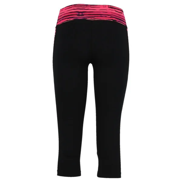 Champion GYM PRINTED LEGGINGS 3/4 