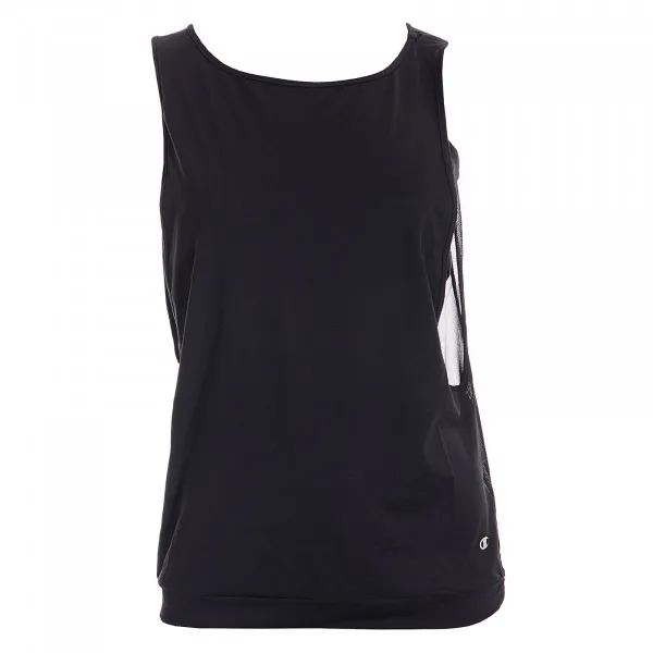 Champion Top i majica bez rukava STUDIO SLEEVELESS T-SHIRT 