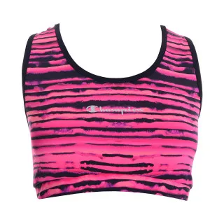 Champion GYM PRINTED TOP 