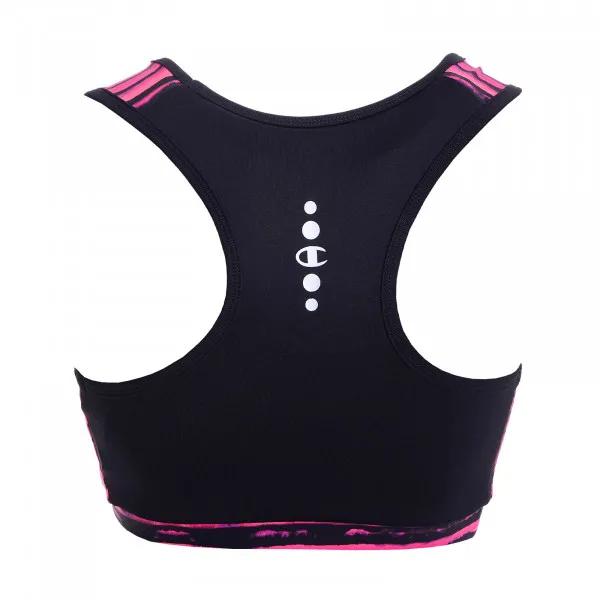 Champion GYM PRINTED TOP 