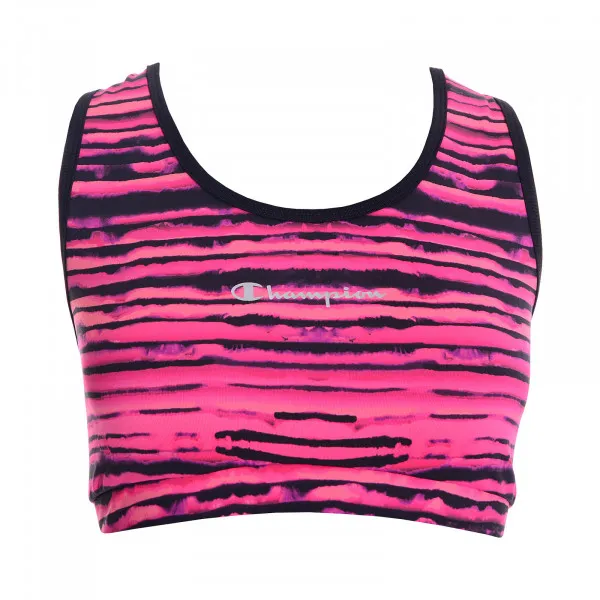 Champion GYM PRINTED TOP 