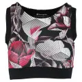 Champion GYM PRINTED TOP 