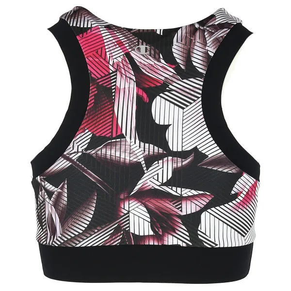 Champion Top i majica bez rukava GYM PRINTED TOP 