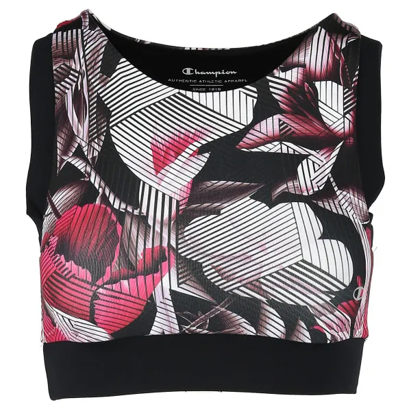 Champion Top i majica bez rukava GYM PRINTED TOP 