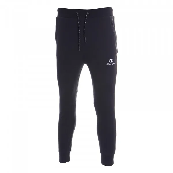 Champion Hlače WOMEN BOYFIT PANTS 