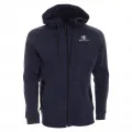 Champion HI TECH HIGH NECK FULL ZIP 
