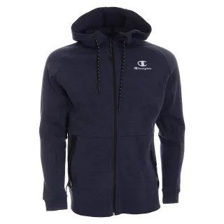 Champion HI TECH HIGH NECK FULL ZIP 