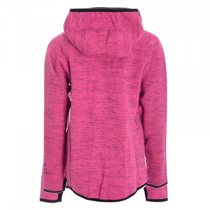 Champion KIDS TECH HOODY 