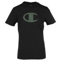 Champion T-shirt PRINTED TECH T-SHIRT 