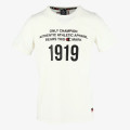 Champion T-shirt 100 YEARS 