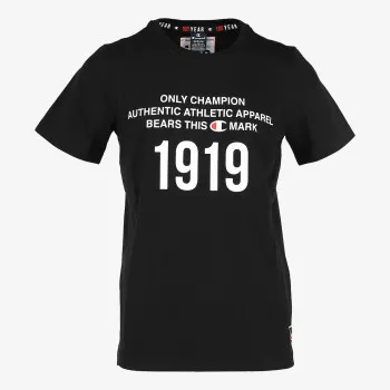 Champion T-SHIRT 100 YEARS 