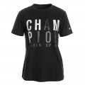 Champion T-shirt LADY SHINE T-SHIRT 