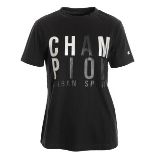 Champion T-shirt LADY SHINE T-SHIRT 