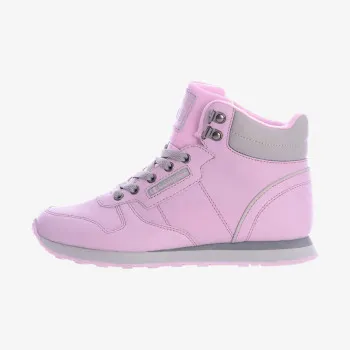 Champion TENISICE CLASSIC MID 