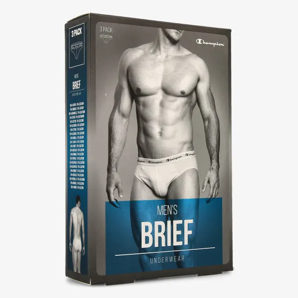 Champion BRIEF 
