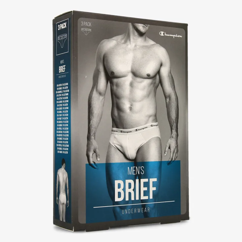 Champion BRIEF 