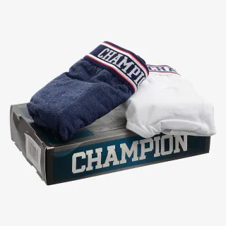 Champion CAMO BRIEFS 2/1 
