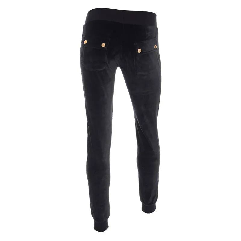 Champion URBAN VELVET PANTS Sport Vision