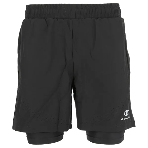 Champion Kratke hlače RUNNING SHORTS 