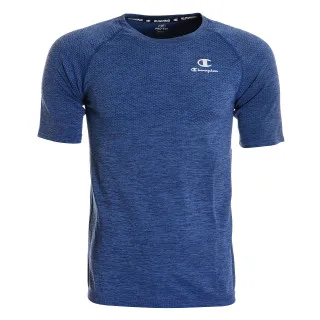 Champion RUNING PRINTED T-SHIRT 