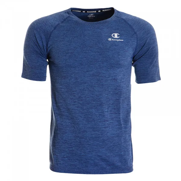 Champion RUNING PRINTED T-SHIRT 