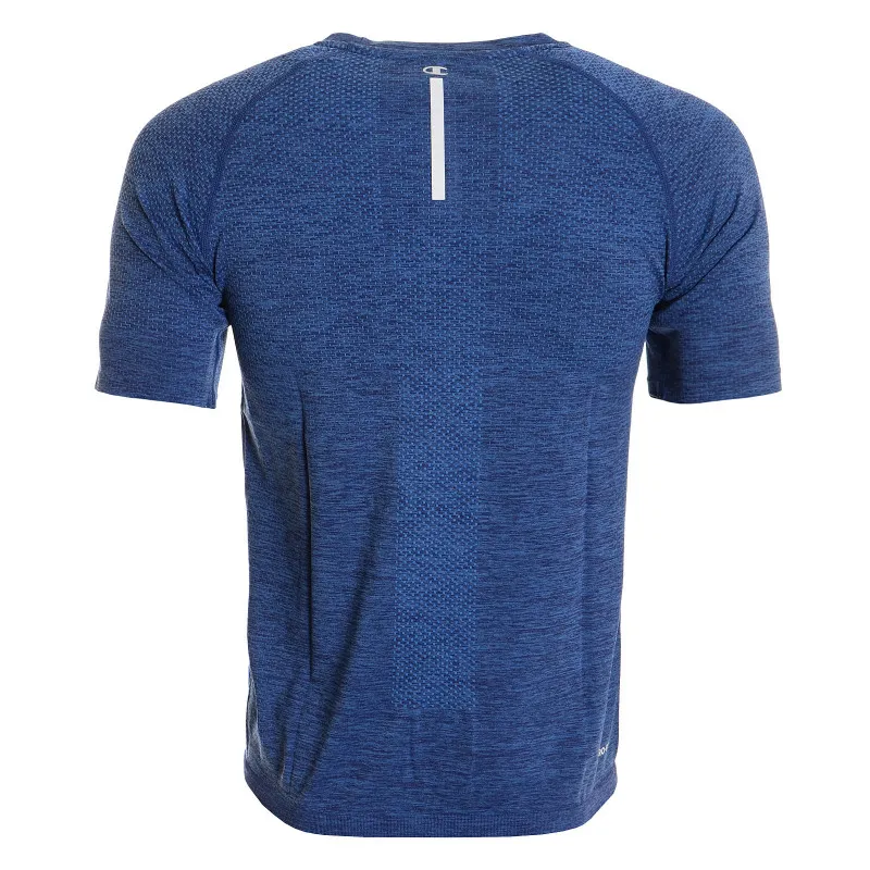 Champion RUNING PRINTED T-SHIRT 
