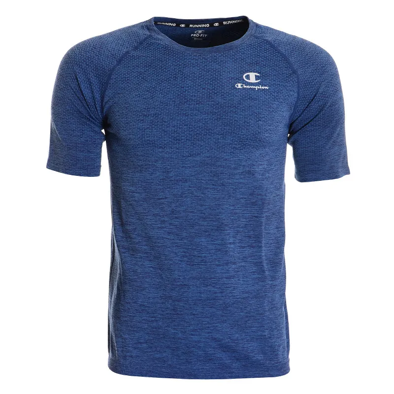 Champion RUNING PRINTED T-SHIRT 