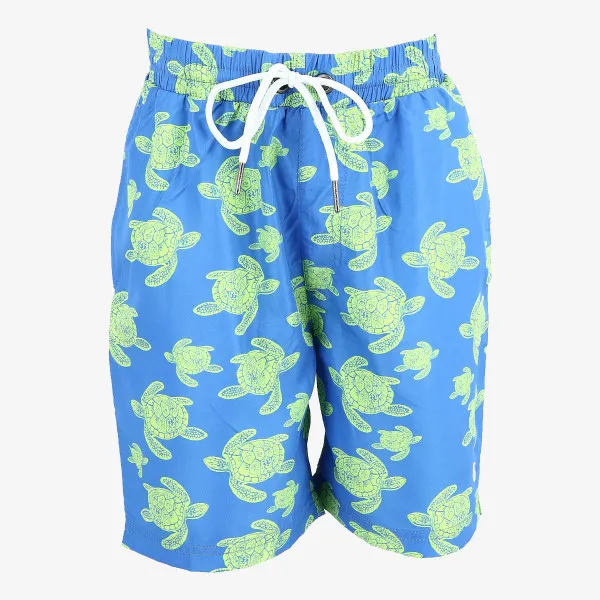 Champion Kupaće gaće BOYS URBAN SWIM SHORTS 