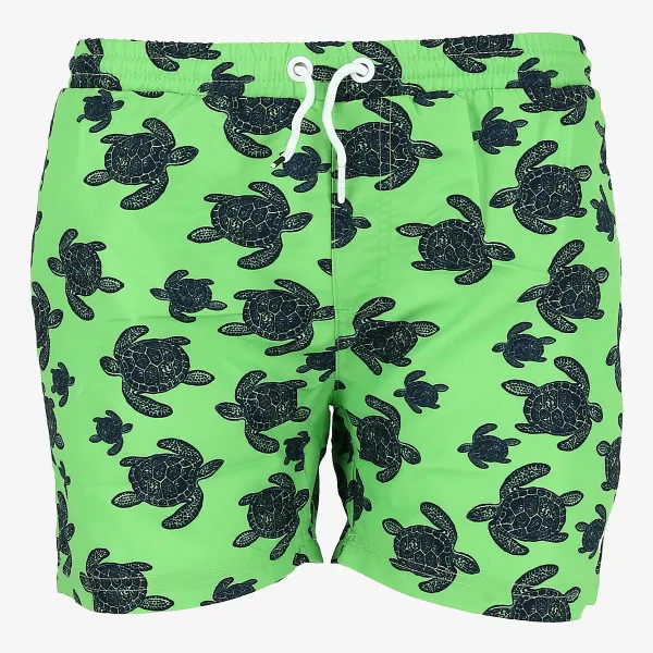 Champion Kupaće gaće BOYS URBAN SWIM SHORTS 